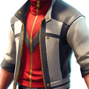 Dire (Red Shirt) - Outfit - Fortnite