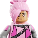 Drosera - Outfit - LEGO Fortnite