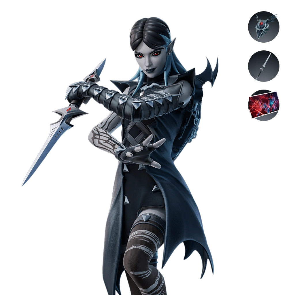 CategoryExtraplanar Hunter Set Fortnite Wiki Fandom