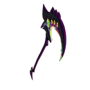 Fanged Foresight (Exile) - Pickaxe - Fortnite