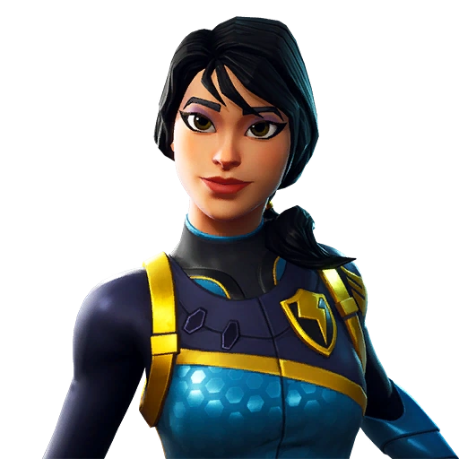 Blitz (Outfit) Fortnite Wiki Fandom