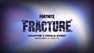 Promotional Image of Fracture revealed at FNCS.