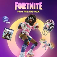 Icon on the PlayStation Store