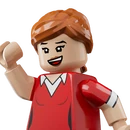 Gwen Tennyson - Outfit - LEGO Fortnite