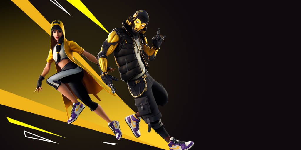 Clutch bundle fortnite top