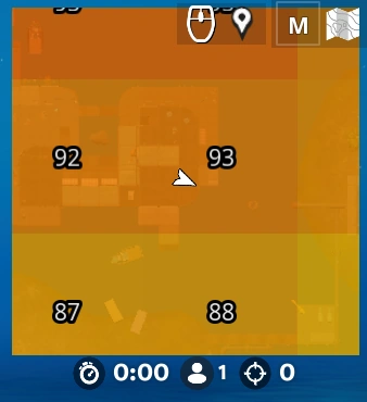 MEMORY DUMP FORTNITE visual data 2