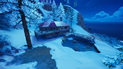 Hot Springs Spa