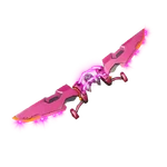 Hunter's Skyblade - Glider - Fortnite
