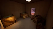 Hut (Surf City - 19 - Interior) - Unnamed Location - Fortnite Reload.png (2.22 MB) Interior (#19; Near Divey Dam)