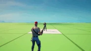 Hyper SMG Gameplay - Weapon - Fortnite.gif (5.27 MB) Modular Hyper SMG in action