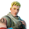 Jonesy The First