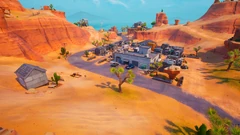 Junkyard