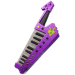 Keytar