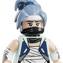 Kuno - Outfit - LEGO Fortnite