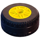 Large Wheel - Toy - LEGO Fortnite