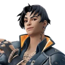 Lorenzo (Lorenzo the Dashing) - Outfit - Fortnite