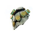 Megalopak (Oasis Megalopak) - Back Bling - Fortnite