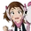 Ochaco Uraraka - Outfit - Fortnite
