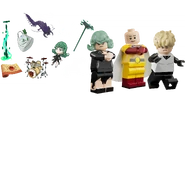 One-Punch Man Bundle (LEGO - 02) - Item Shop Bundle - Fortnite.png (1.15 MB) Icon (Before December 10th 2025)