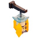 Onryo Decoration - Decoration - LEGO Fortnite