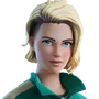 Pentathlon Perfector (SolidWave) - Outfit - Fortnite
