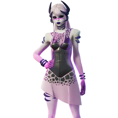 Pincera (v40.20 - Featured) - Outfit - Fortnite
