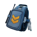 Ranger's Rucksack - Back Bling - Fortnite
