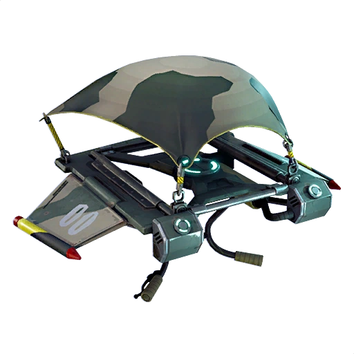 Raptor (Glider) Fortnite Wiki Fandom