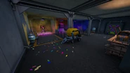 Artifact Room