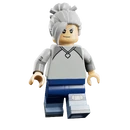 Shifu (Featured) - Outfit - LEGO Fortnite