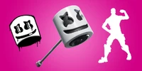 Showtime Challenges (News Tab) - Promo - Fortnite