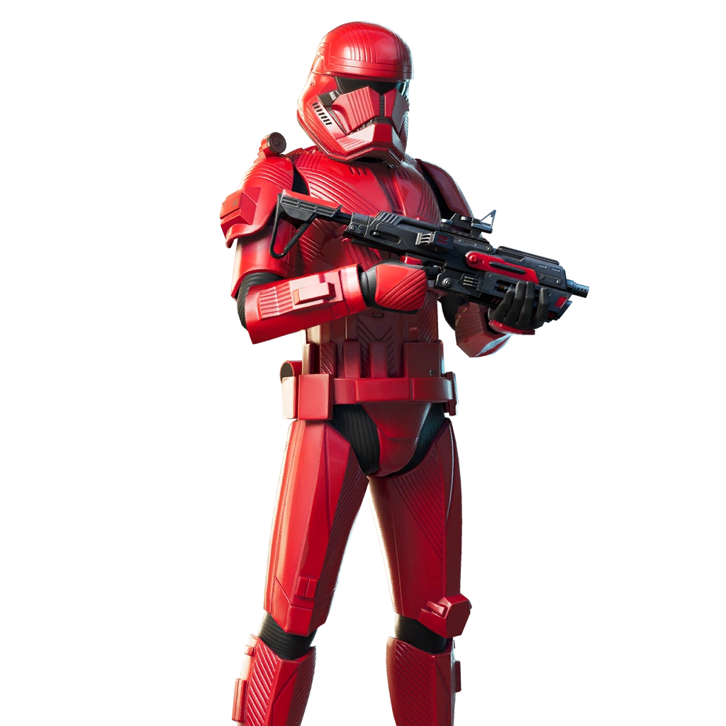 Sith Trooper