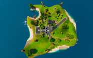 Spawn Island (Chapter 2 - Season 1) - Location - Fortnite
