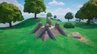 Sprite Shrine (12) - Unnamed Location - Fortnite