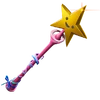 Star Wand - Pickaxe - Fortnite