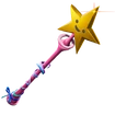 Star Wand - Pickaxe - Fortnite
