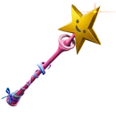 Star Wand - Pickaxe - Fortnite