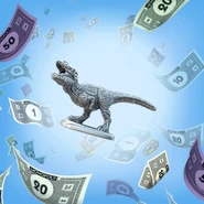 T-Rex (Featured) - Back Bling - Fortnite.png (693 KB) Featured Icon (Before v40.10)