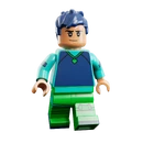 Tailor (Featured) - Outfit - LEGO Fortnite