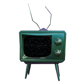 Chrome TV