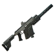Thunder Burst SMG - Weapon - Ballistic