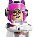 Trailblazer Lynx - Outfit - LEGO Fortnite