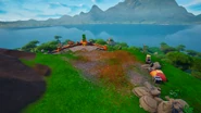 Volcano (Shrine 2 - Backside) - Unnamed Location - Fortnite OG.png (2.93 MB) Shrine 2