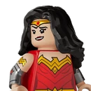 Wonder Woman - Outfit - LEGO Fortnite