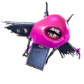 Aérogluant