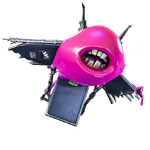 Aérogluant