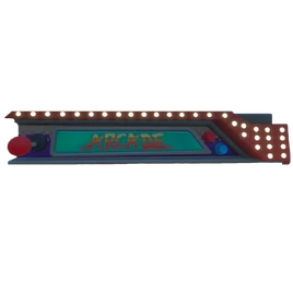 Arcade - Company - Fortnite