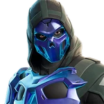 Barricade (Unreal) - Outfit - Fortnite