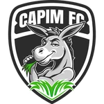 CAPIM FC - Emoticon - Fortnite