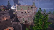 Castle Doom (Sleeping Building - Backside) - Location - Fortnite.png (2.98 MB) Backside
